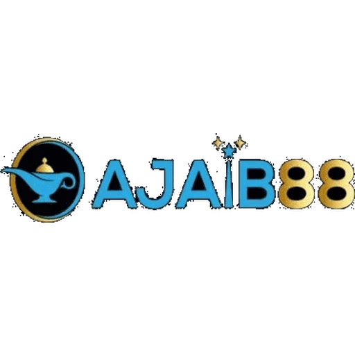 AJAIB88 Logo